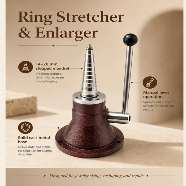 lever-ring-stretcher-ring-enlarger-operation lever-ring-stretcher-ring-enlarger-operation